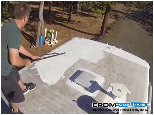 Get to Know Rv Roof Magic: Keep Your RV Roof in Perfect Condition – EPDM Roof  Coatings Blog